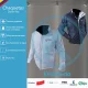 Chaquetas para empresas doble faz