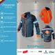 Chaquetas para empresas