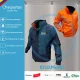 chaquetas para empresas