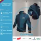 Chaquetas para empresas