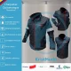 Chaquetas corporativas