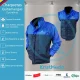 Chaquetas para empresas