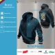 hoodies para empresas