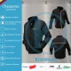 Chaquetas para empresas