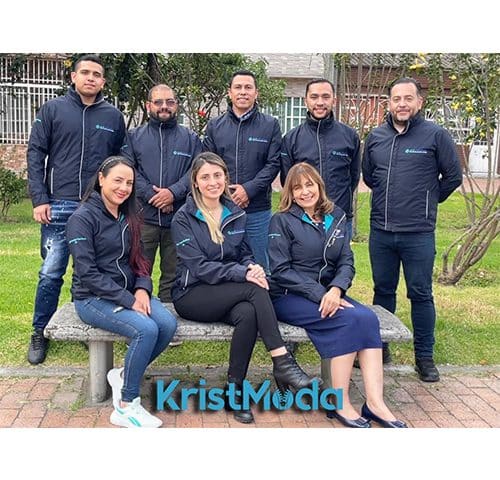 Chaquetas para empresas