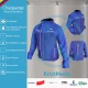 Chaquetas para empresas